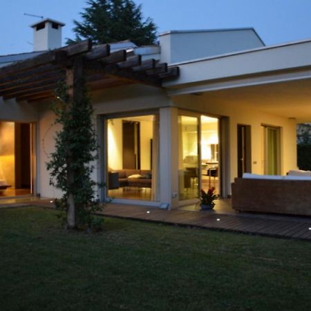 Casa Savoia Vila Bardolino Exterior foto