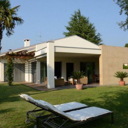Casa Savoia Vila Bardolino Exterior foto
